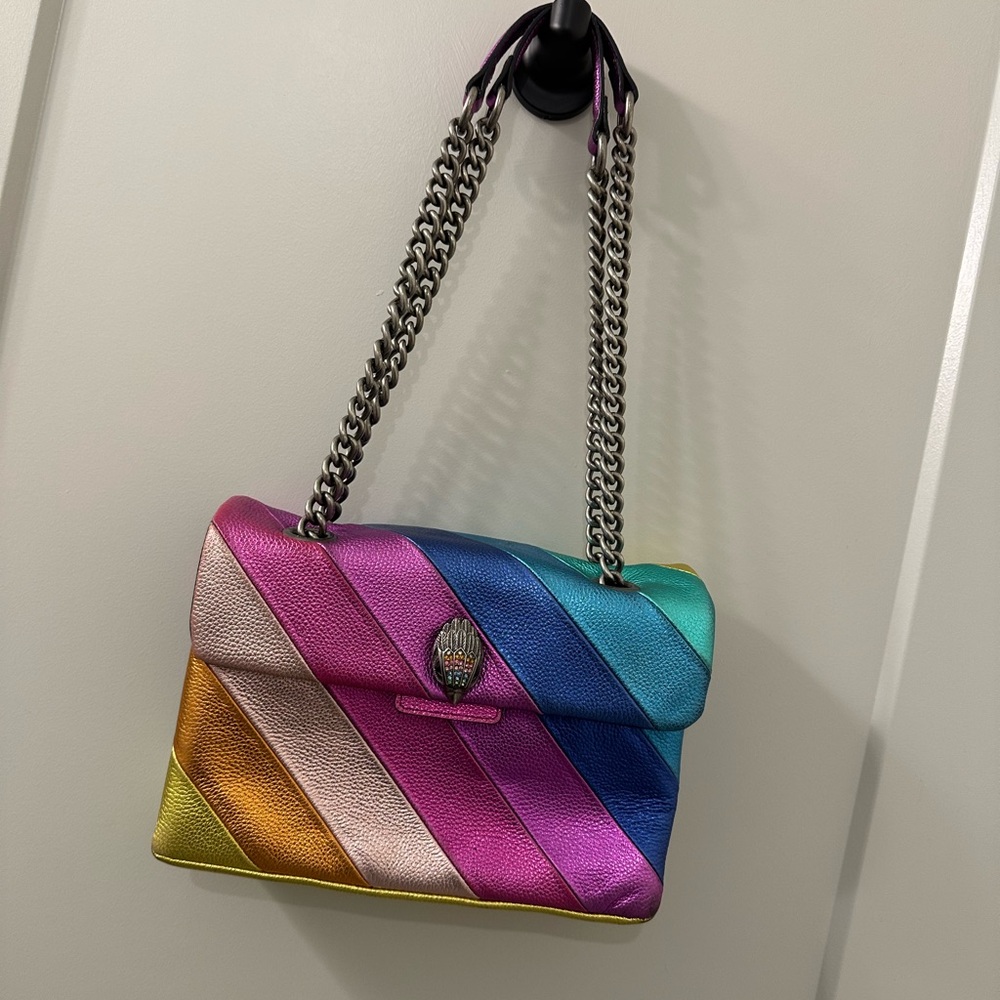 Kurt Geiger Shoulder Bag
